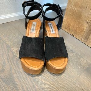Steve Madden Wedges